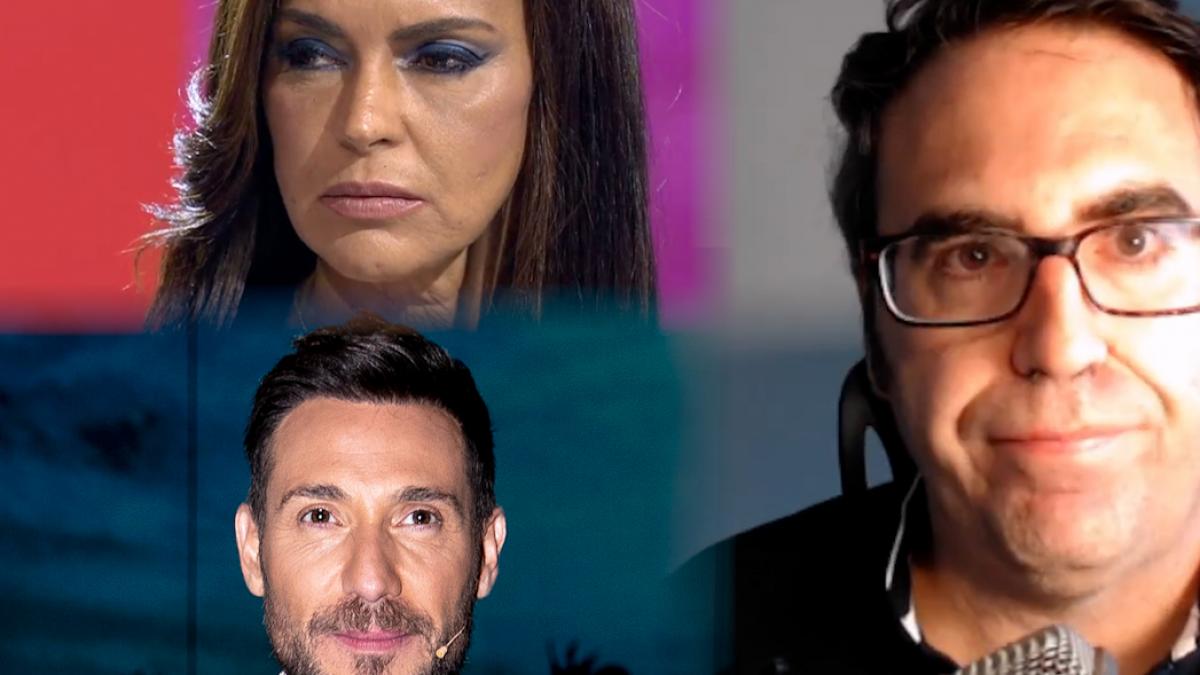 ¿Han roto Antonio David y Olga Moreno?