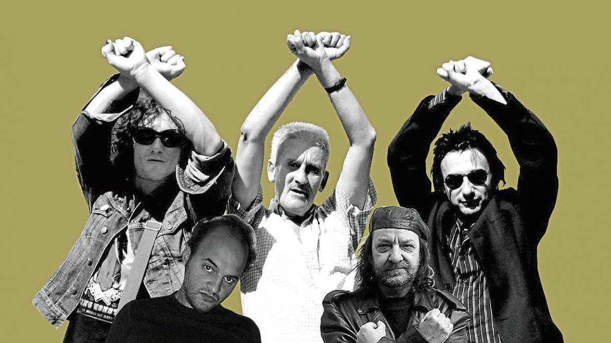 Preposicionar la música