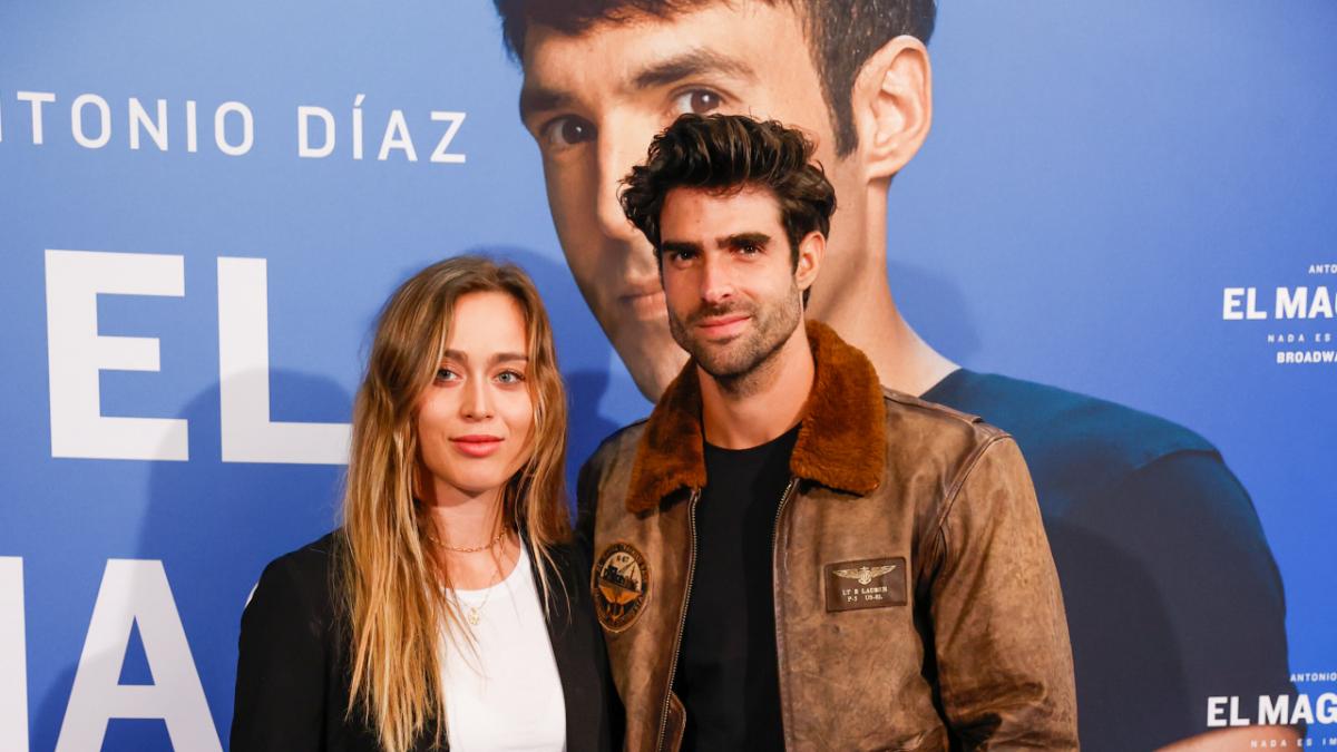 Juan Betancourt, el mejor apoyo de Paula Badosa tras ser eliminada del Open de Australia