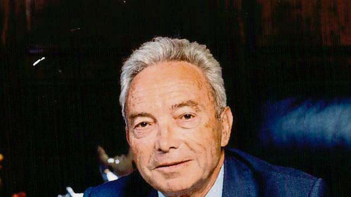 Gasoducto Pere Duran Farell