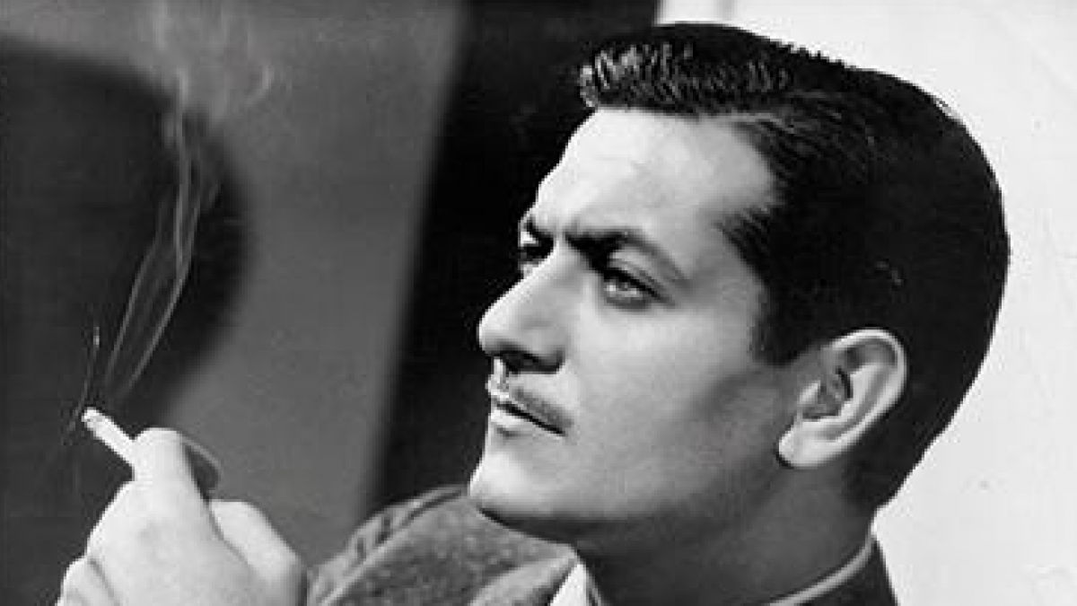 Alberto Closas, el Cary Grant español