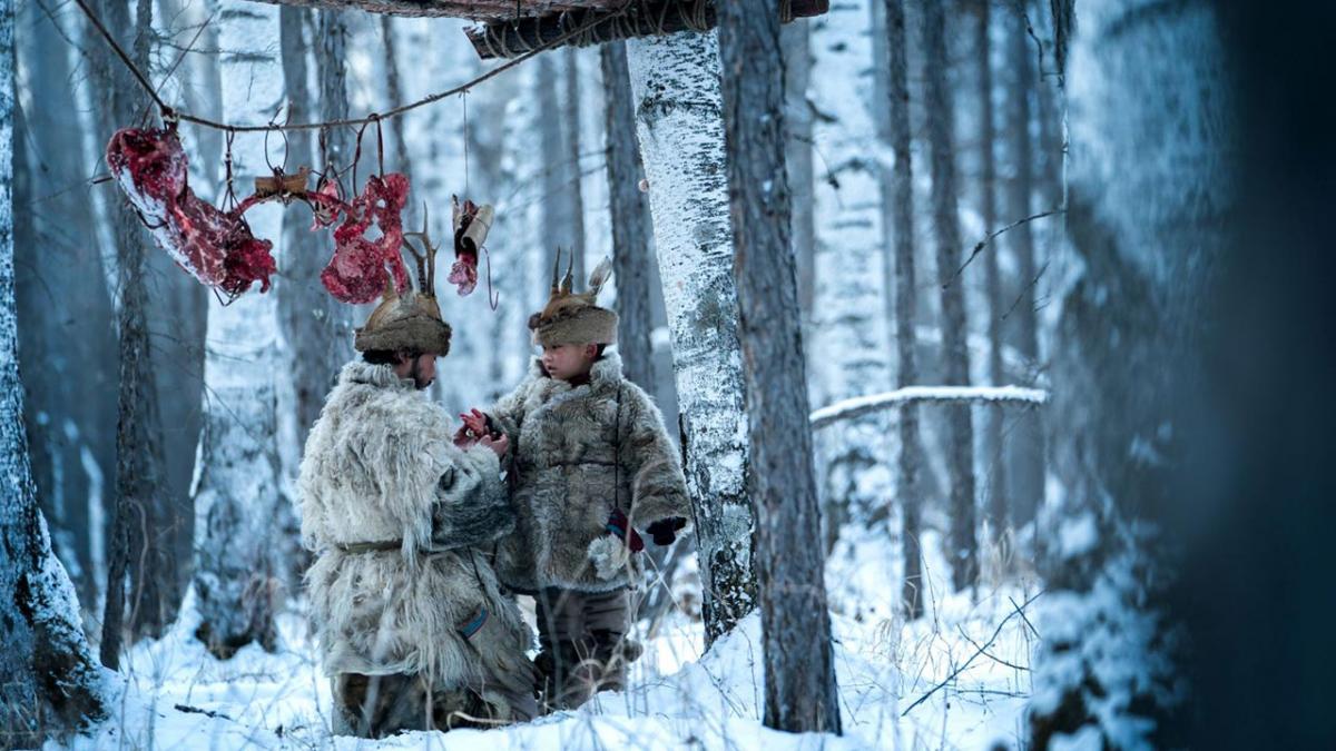 La china Anima gana el premio a la mejor película del Asian Film Festival Barcelona