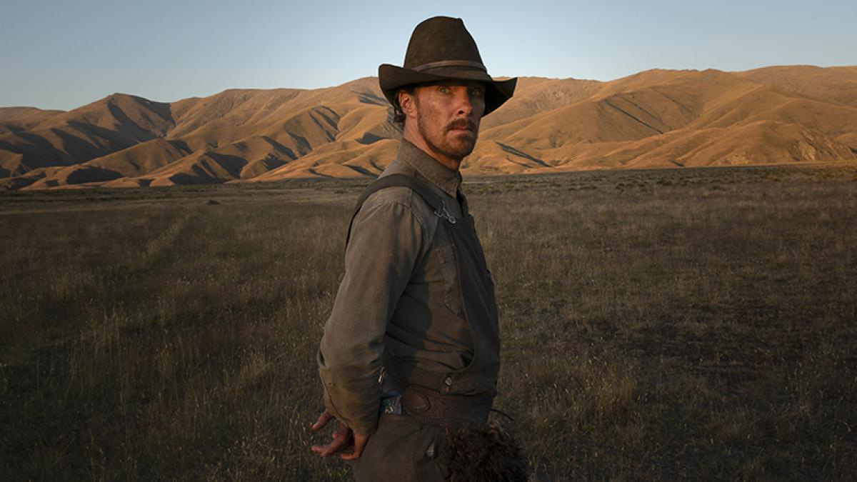 El wéstern de Jane Campion y otras películas para ver este mes de diciembre
