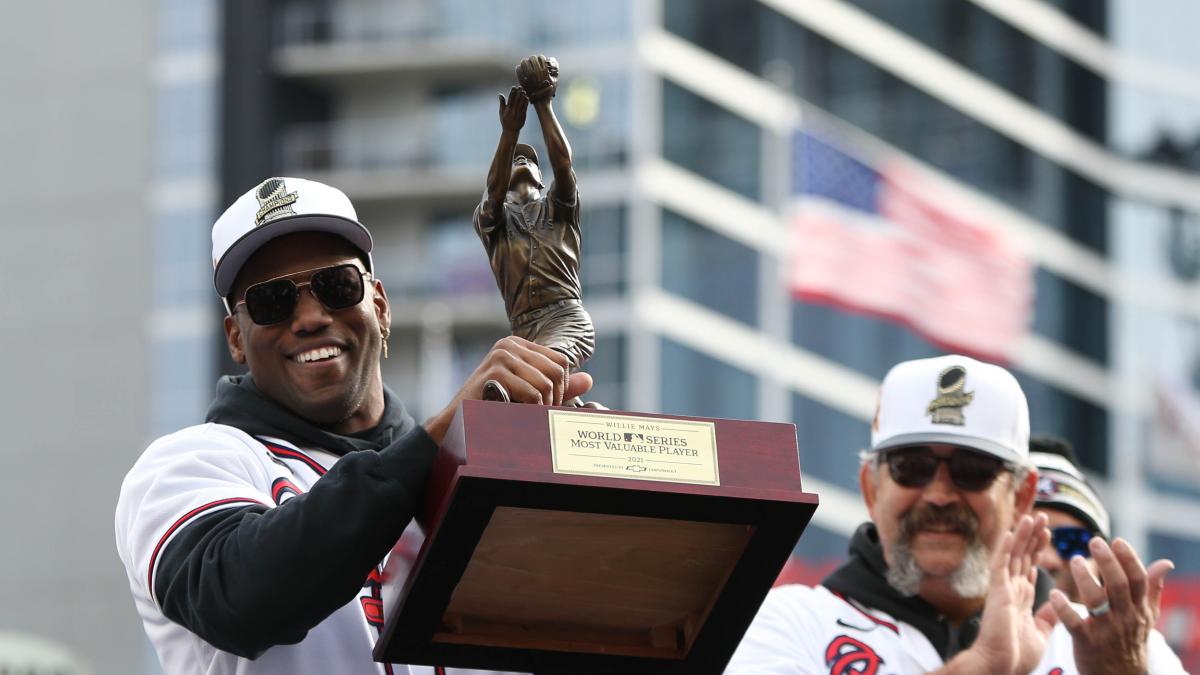 Cuando Jorge Soler salió de Cuba