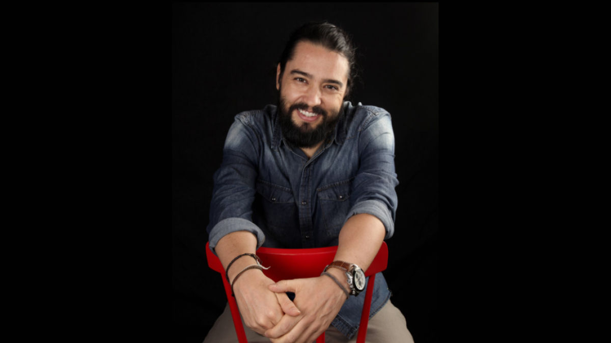 Muñoz-Rengel: Francia ha contratado a escritores de ciencia ficción para que planteen qué puede suceder