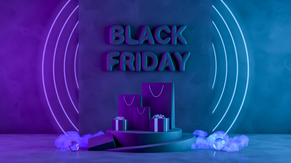 10 productos que arrasaron el pasado Black Friday: Apple, Satisfyer, Echo Dot...