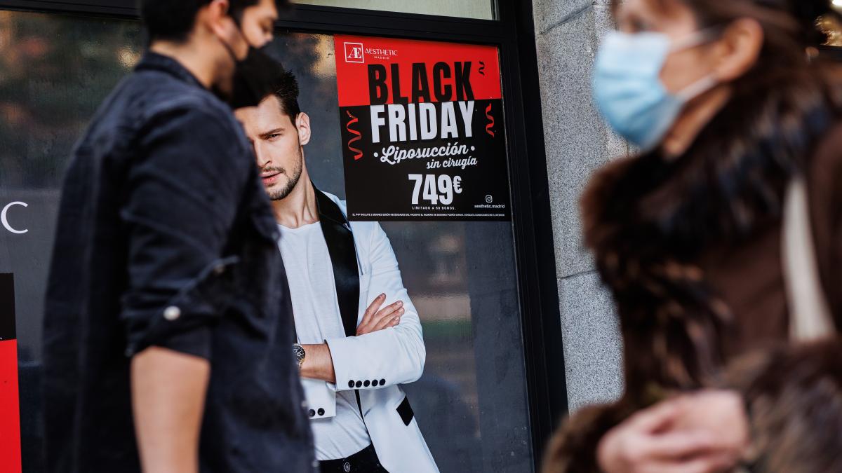 Descarga estas herramientas para que no te engañen con los precios en tus compras del 'Black Friday'