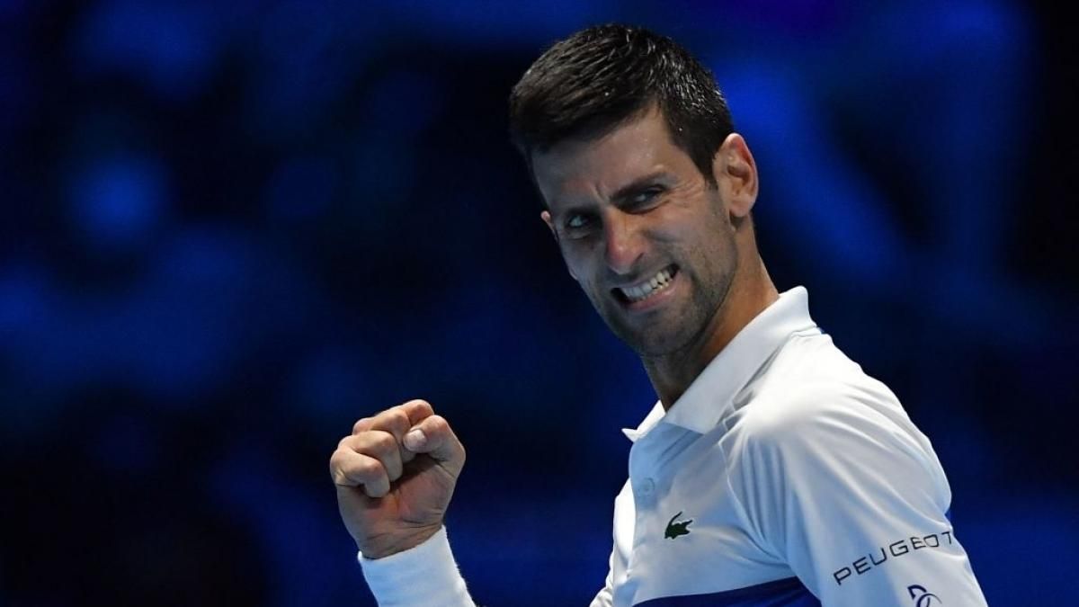 Djokovic jugará el Open de Australia y Serena Williams renuncia