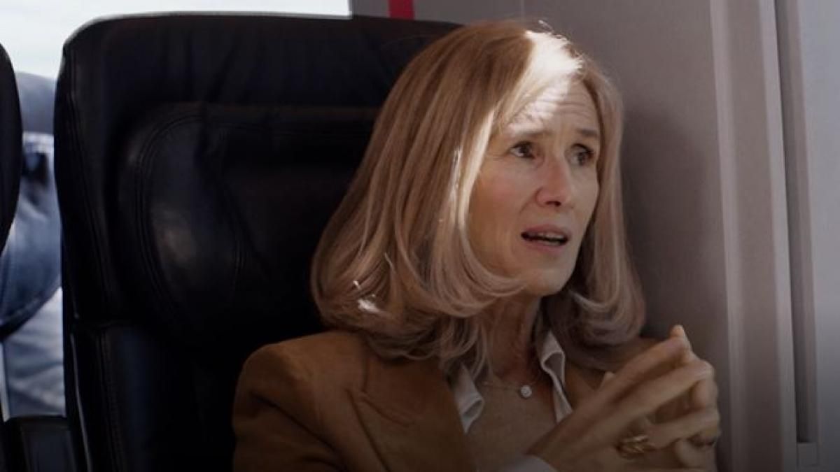 Cristina Garmendia: Hay una amenaza muy grande que no tiene vacuna