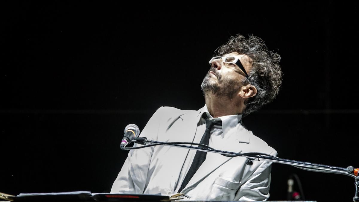 Gastón García Marinozzi: España no tiene una canción global desde la Macarena