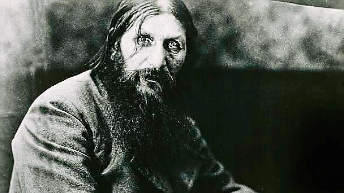 Rasputín: biografía, quién fue y qué hizo en Rusia este monje místico