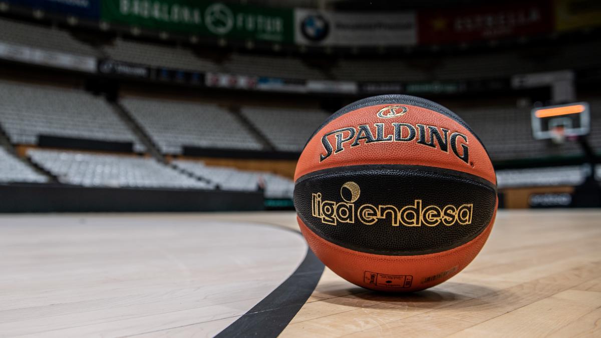 Aplazada la jornada 16 de la Liga Endesa tras un nuevo brote de covid en el Gran Canaria