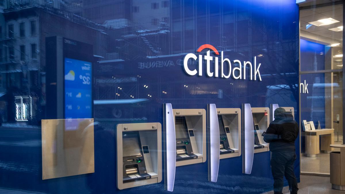 Citigroup despedirá a los empleados que no se vacunen