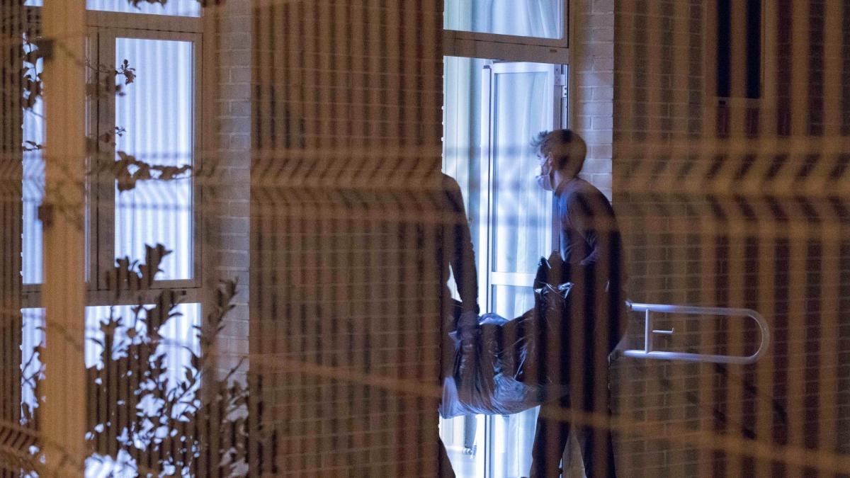 Empresas de servicios de dependencia se ofrecen para trasladar a los evacuados de Moncada