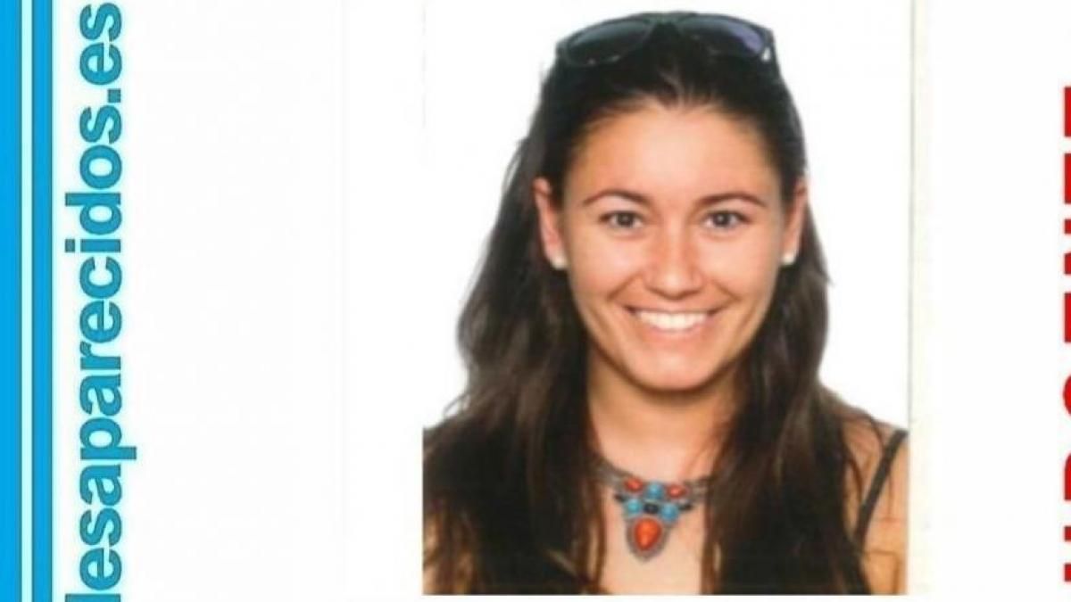 Esther López: desenlace fatal tras 24 días de angustiosa desaparición