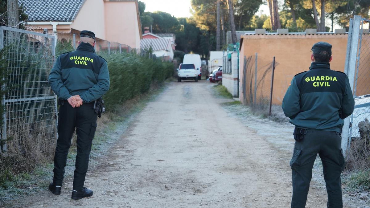 El Manitas, acusado por la desaparición de Esther López, en huelga de hambre: ¿Cómo le iba a hacer yo una cosa así?