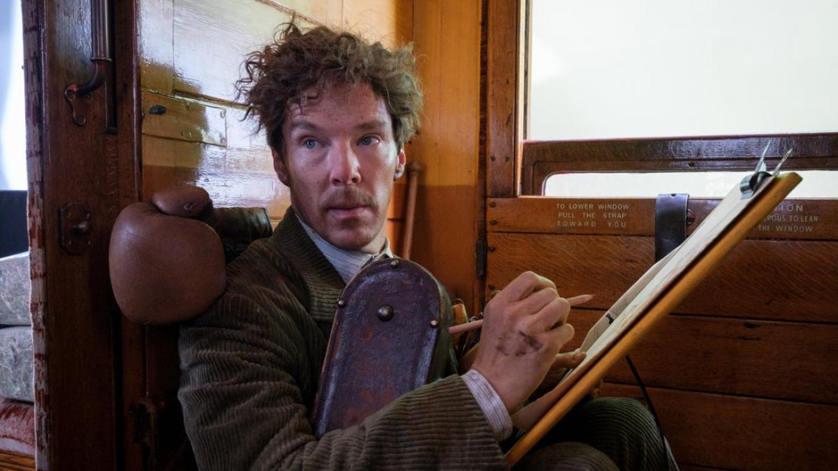 El BCN Film Fest homenajeará al productor Jeremy Thomas y estrenará lo nuevo de Cumberbatch y Oliver Stone