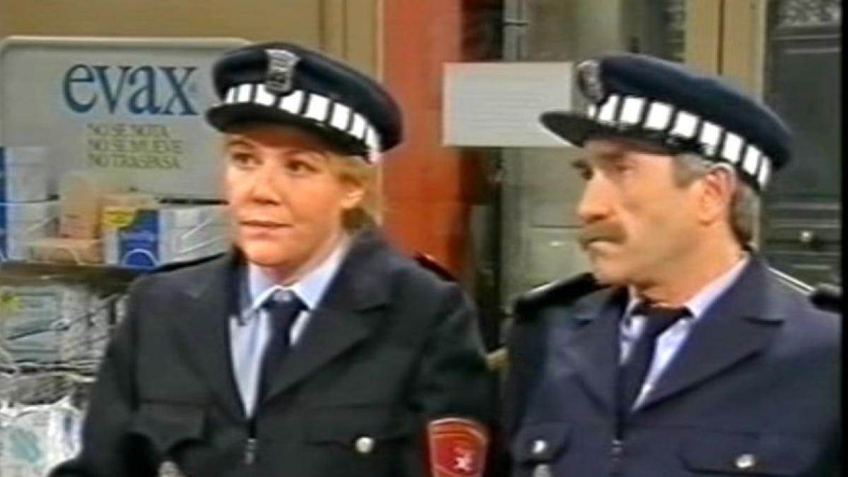 Así ha cambiado María Garralón, María de la Encarnación en 'Farmacia de Guardia'