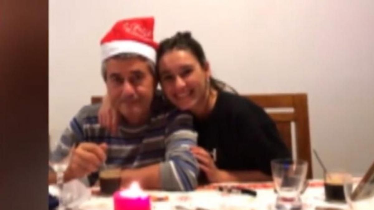 La familia de Esther López difunde un vídeo para ayudar en su búsqueda