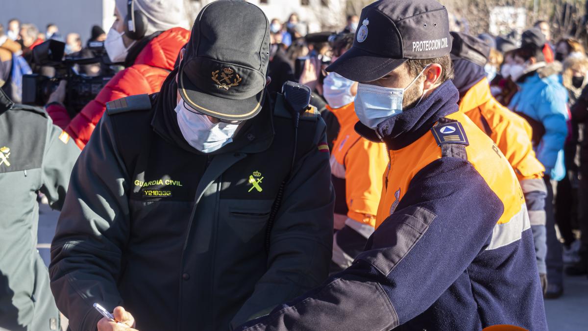 Más incógnitas que certezas: ¿Cómo murió Esther López? La autopsia detecta traumatismos