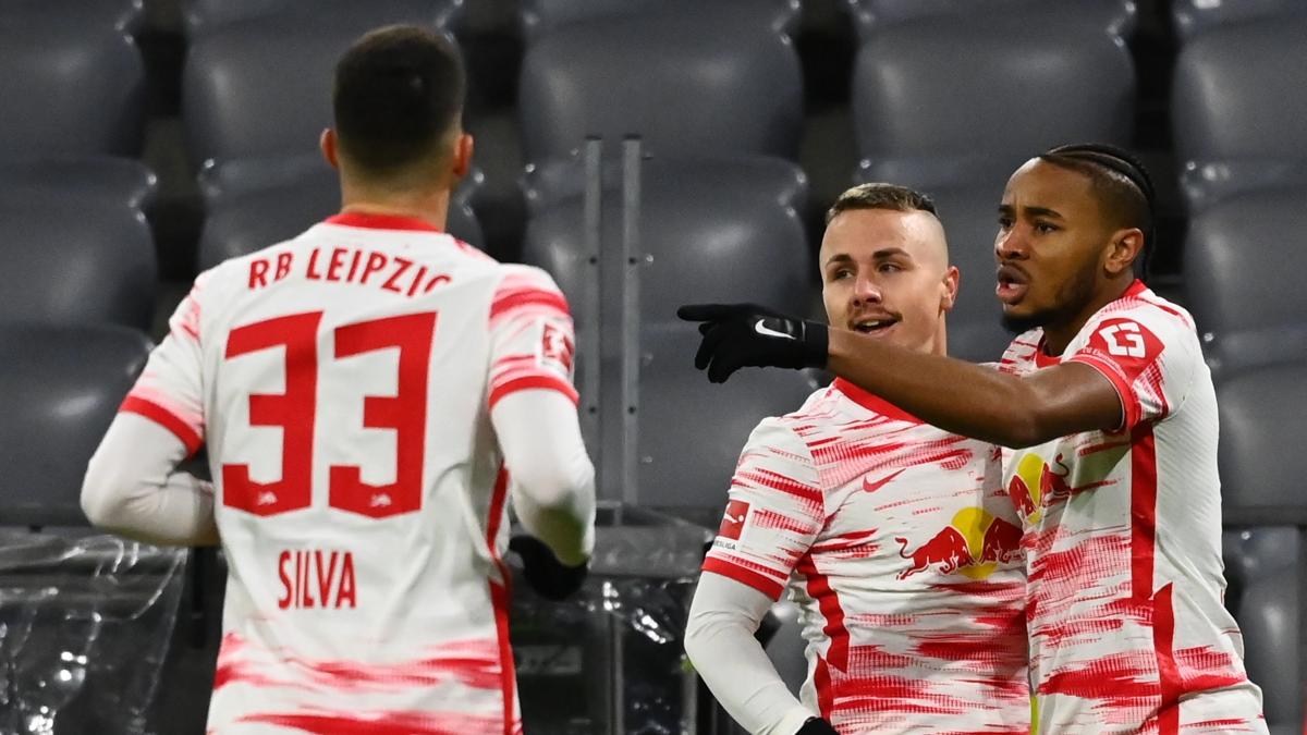 Leipzig – Rangers: Horario y dónde ver hoy el partido de la UEFA Europa League por TV