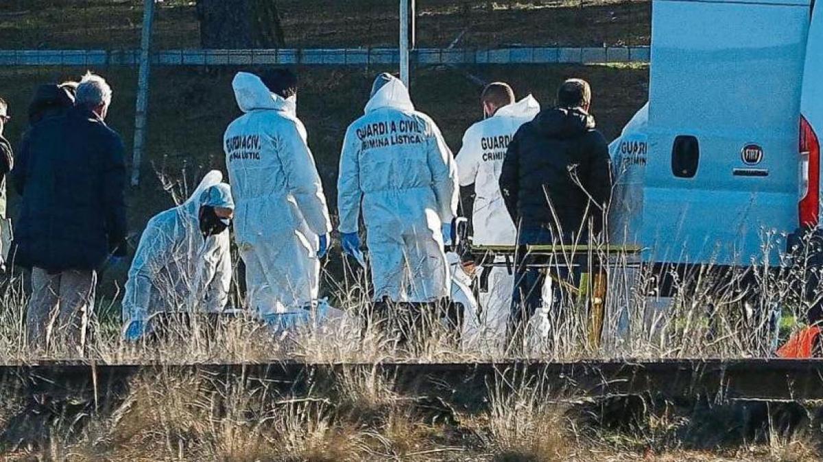 El hallazgo del cadáver de Esther López lejos de aclarar el caso, aumenta el misterio