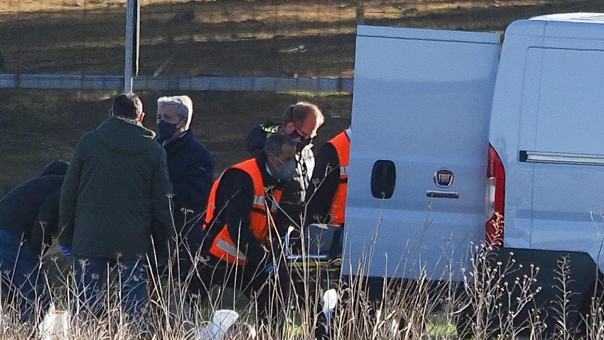 Esther López | Última hora sobre el caso de la desaparecida en Traspinedo, en directo