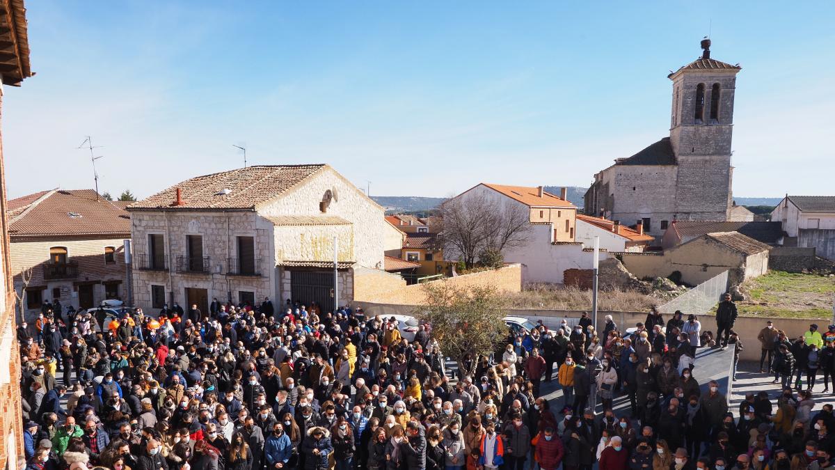 El Gobierno confirma la muerte violenta de Esther López