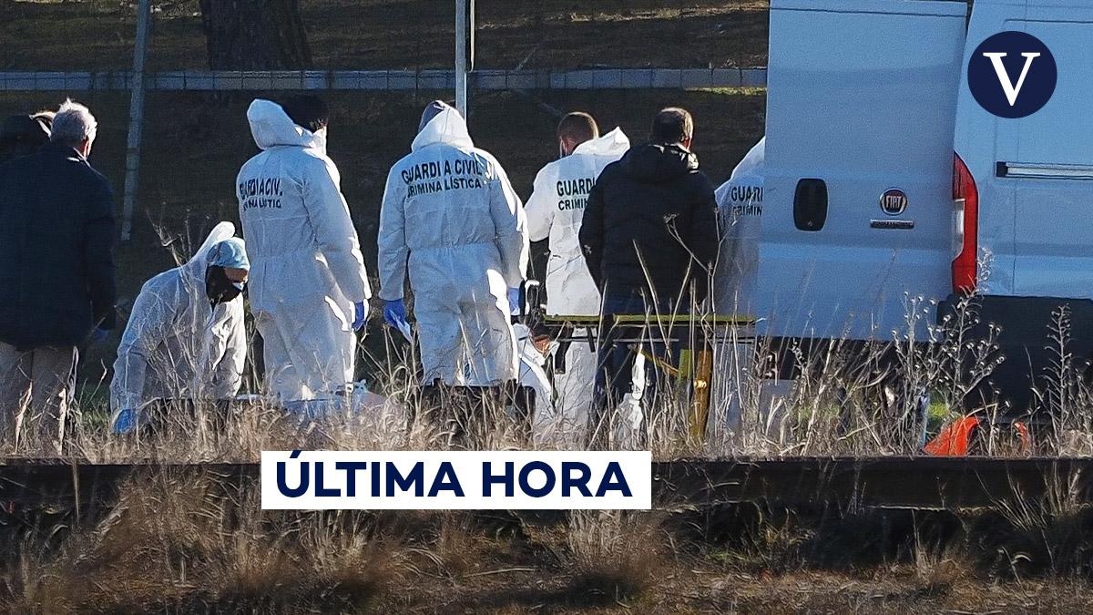 Esther López | Última hora, en directo: el informe preliminar de la autopsia detecta golpes en la cabeza de la joven