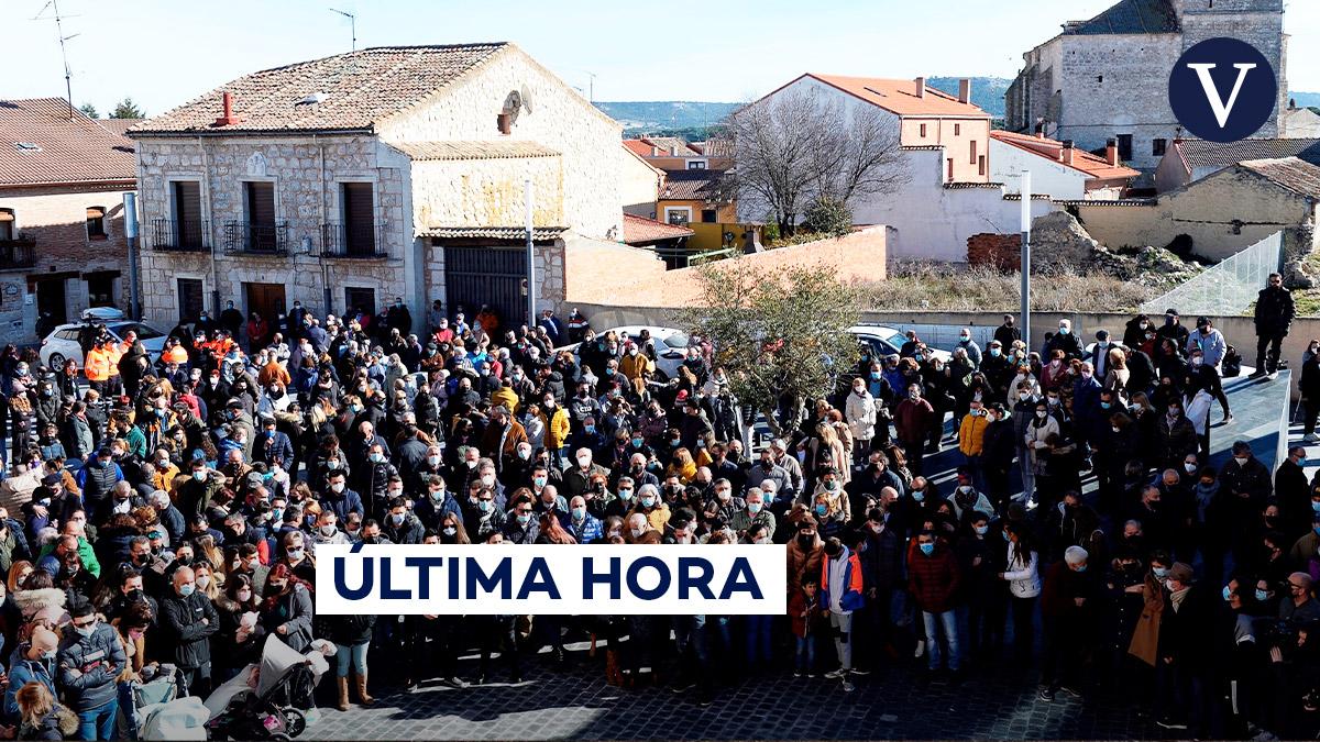 Esther López | Autopsia, causa de la muerte y última hora del caso, en directo