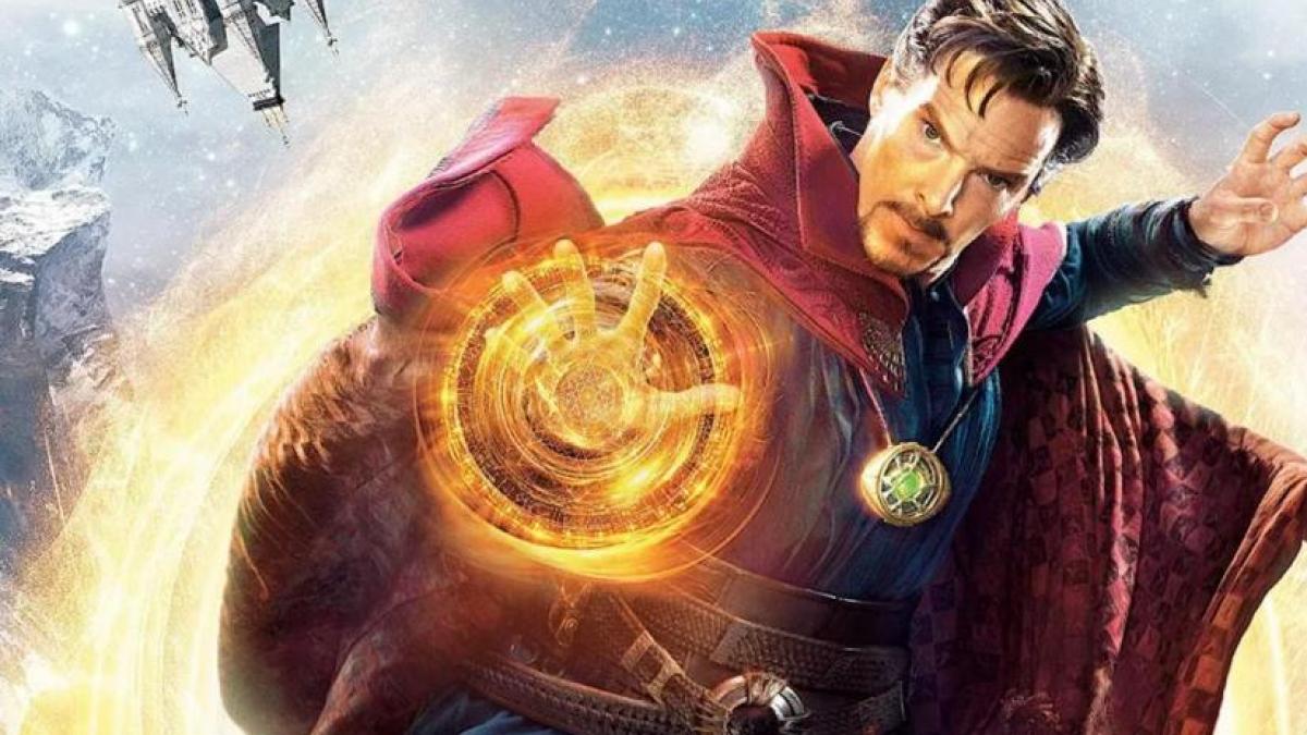 Lo que debes saber antes de ver Doctor Strange en el multiverso de la locura