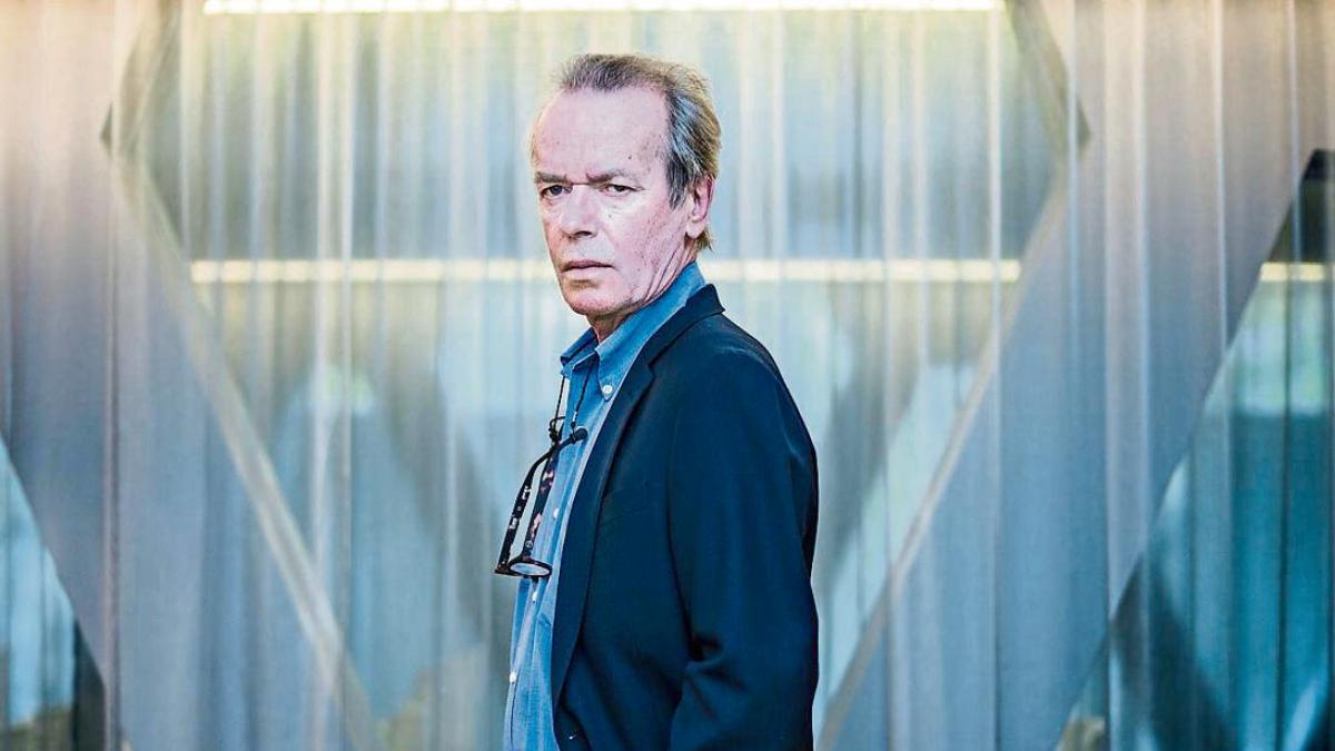 Una relación de padres e hijos literarios