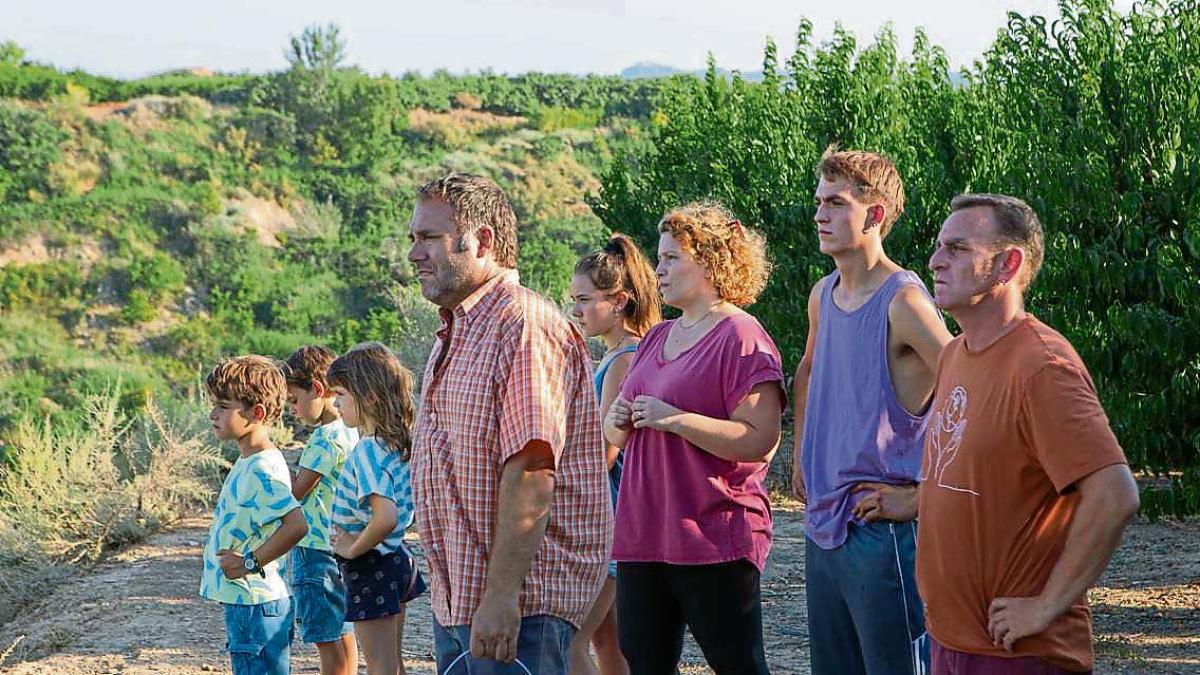 Alcarràs inaugurará el DA Film Festival Barcelona