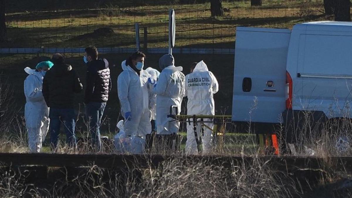 Analizan a fondo el coche del amigo de Esther López después de ver que lo lavó varias veces