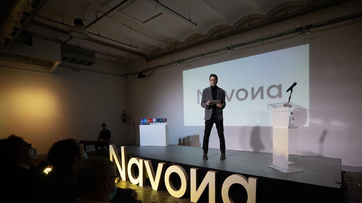 Los ecos de Joyce, Marta Buchaca, Sylvia Plath, Baselga o Iglesias, apuestas de la nueva Navona