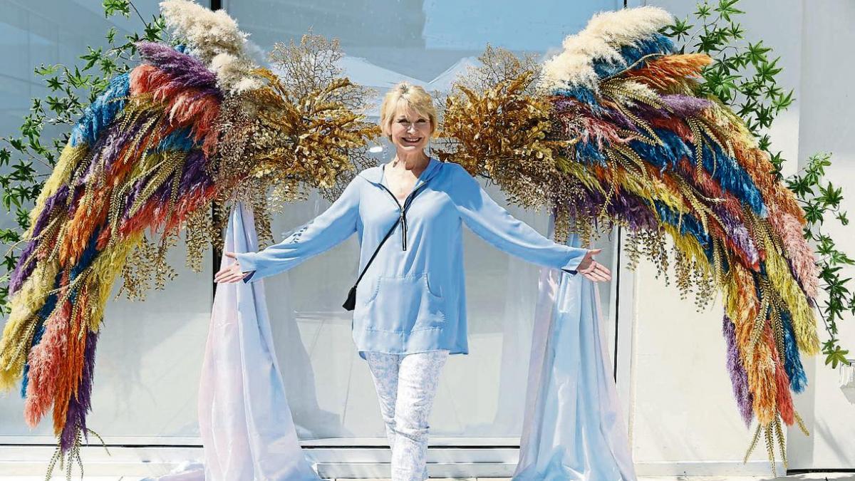 De madre de ‘E.T.’ a gurú espiritual