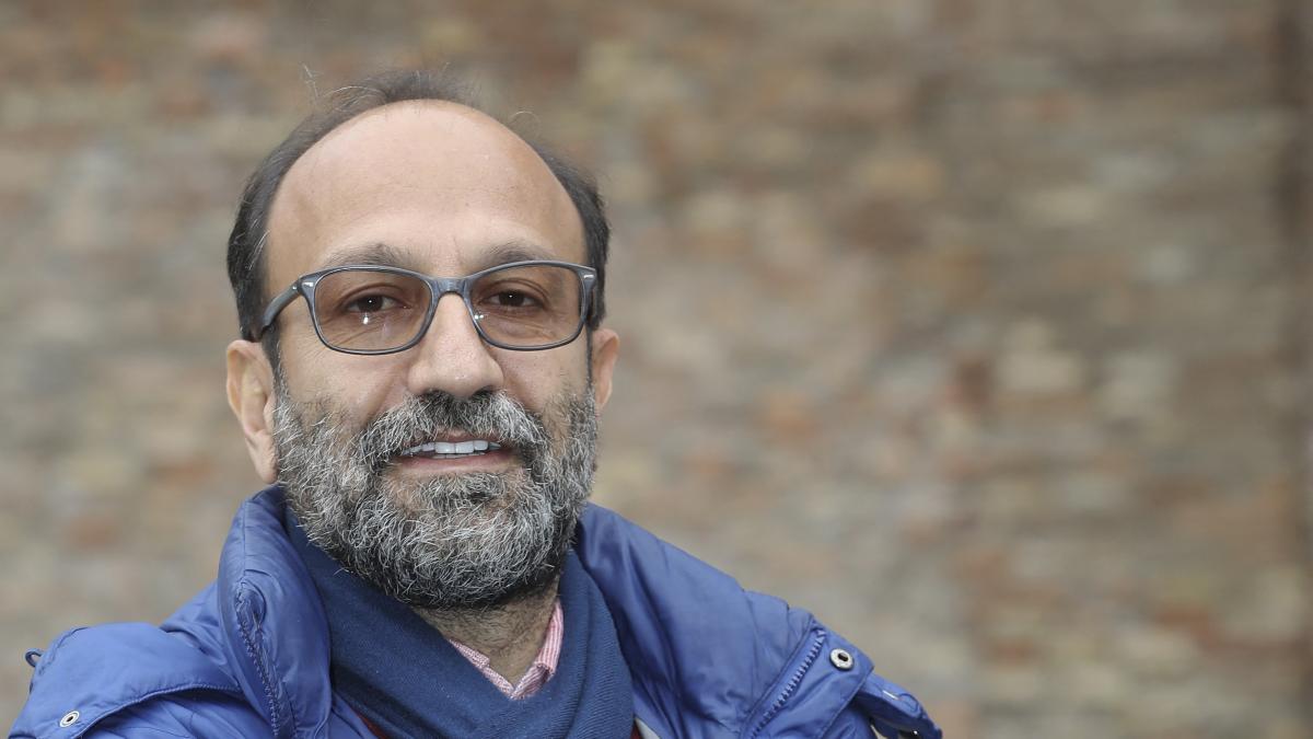 Asghar Farhadi, culpable de plagiar la idea de su película Un héroe
