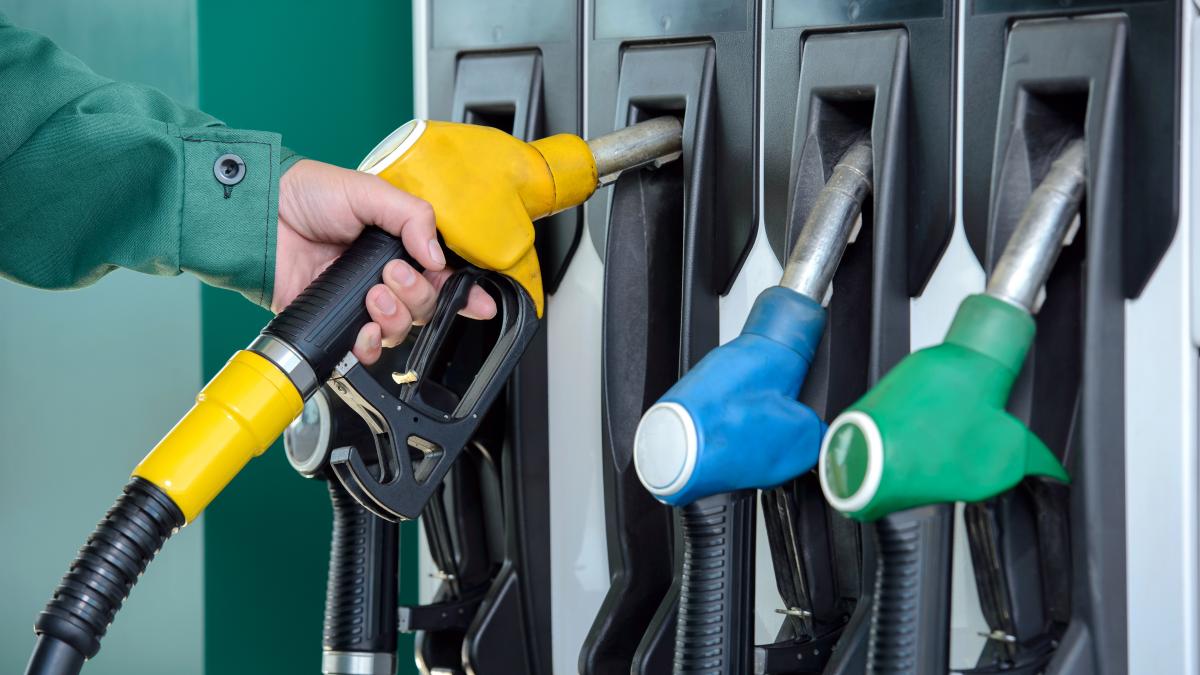 Precio de la gasolina y diésel de hoy, lunes 28 de marzo: ¿cuánto cuesta el litro en gasolineras?