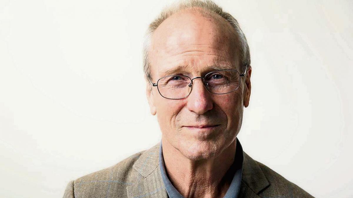 Tributo al fallecido William Hurt: el actor que se llevó el Oscar por El Beso de la mujer araña