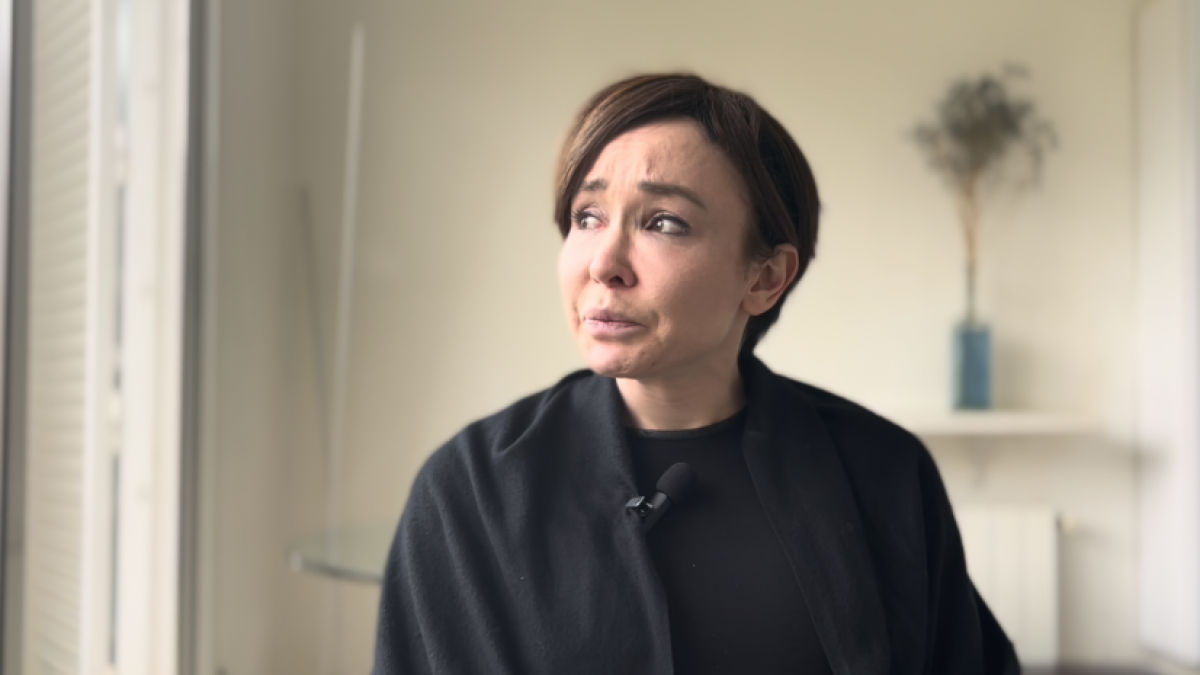 Ángela Dobrowolski, ex de Mainat, se encuentra bajo orden de busca y captura