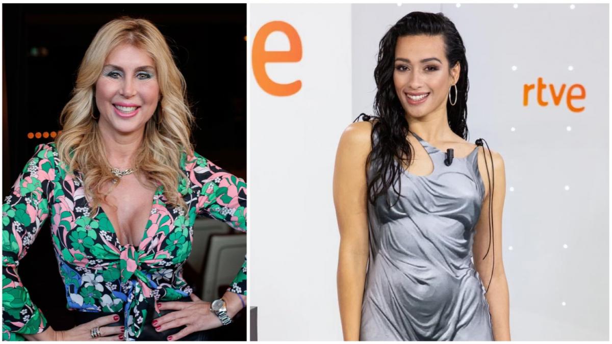 Malena Gracia acusa a Chanel de plagio: 