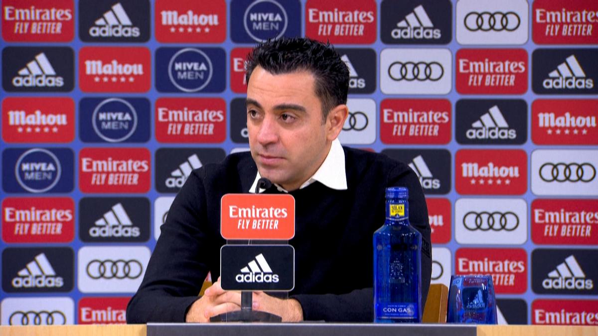 El Barça humilla al Real Madrid como en sus mejores épocas