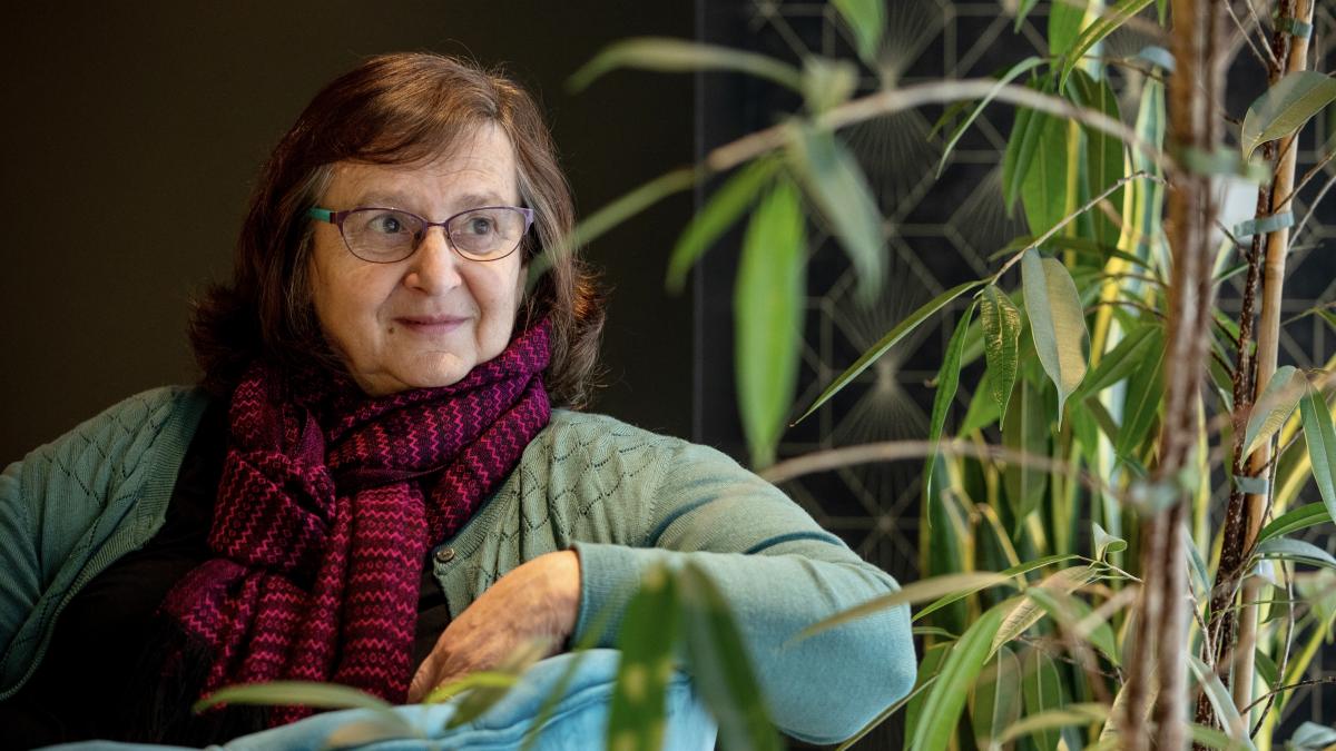 Clara Obligado: Yo viví en el paraíso, hoy está lleno de soja transgénica