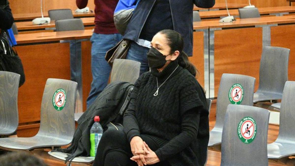 Isabel Pantoja, de nuevo en el banquillo para enfrentarse a una petición de tres años de cárcel
