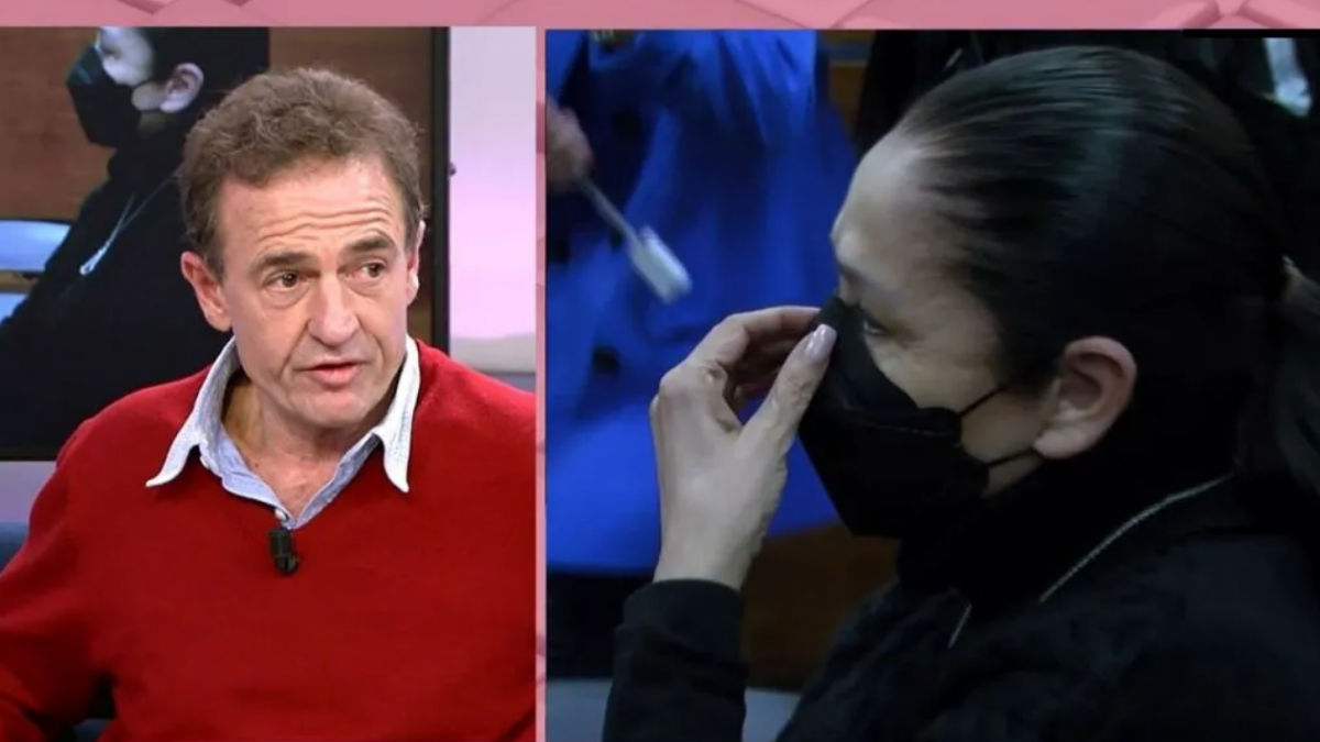 Lequio carga contra Isabel Pantoja: “Pena me da toda la gente a la que debe dinero”