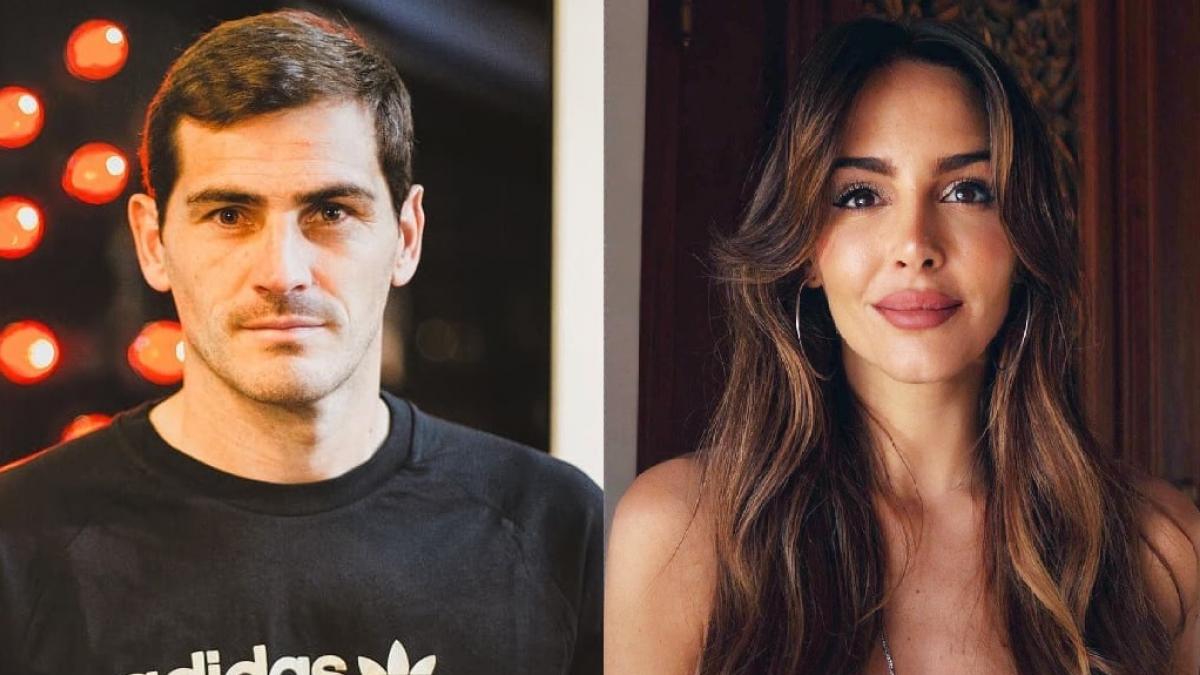 Rocío Osorno aclara los rumores sobre su relación con Iker Casillas