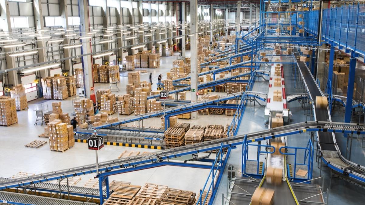 Elx, segundo nodo industrial de la Comunidad, crece en espacio, innovación e influencia