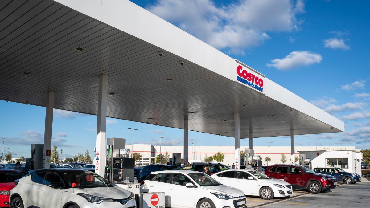 Precio gasolina del domingo 3 de abril: ¿a cuánto sale hoy el litro con el descuento de los 20 céntimos?