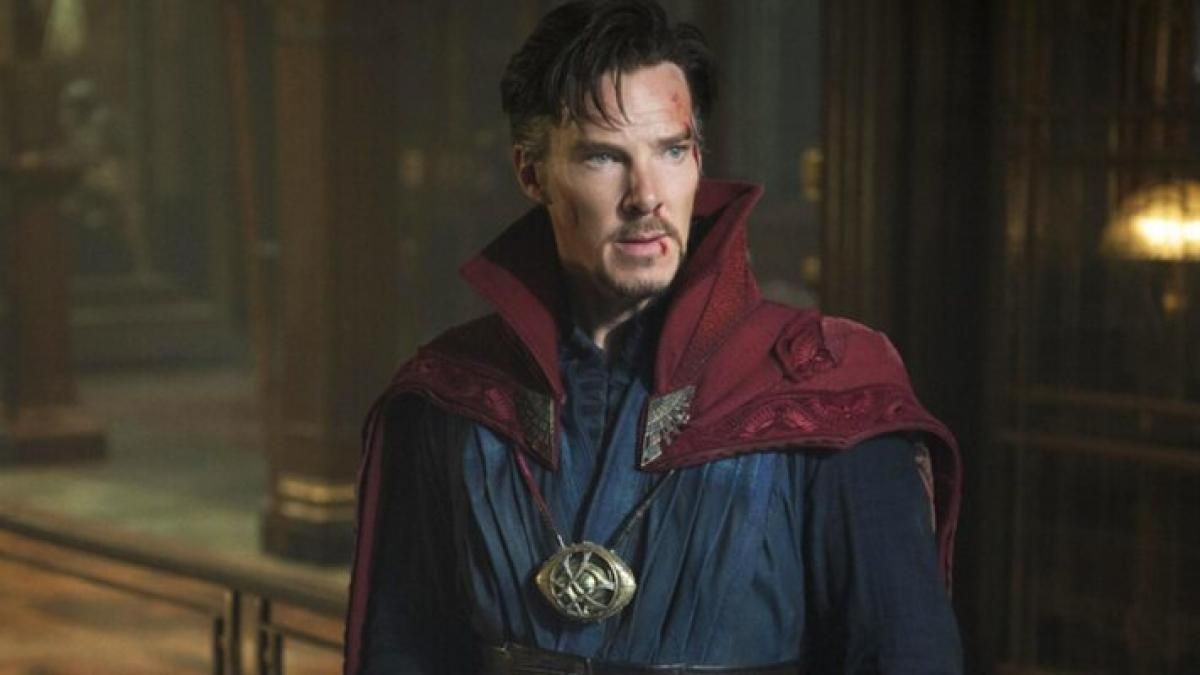 Dos personajes de WandaVision aparecen en la secuela de Marvel Doctor Strange 2