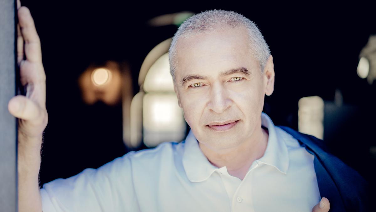 Pogorelich, Leonskaja, Midori o Joshua Bell, solistas de la Franz Schubert Filharmonia